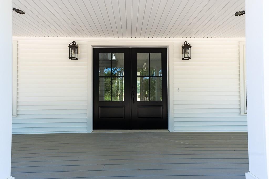 109 Merriam Road Grafton, MA 01519 - Photo 3 of 6 a view of entryway