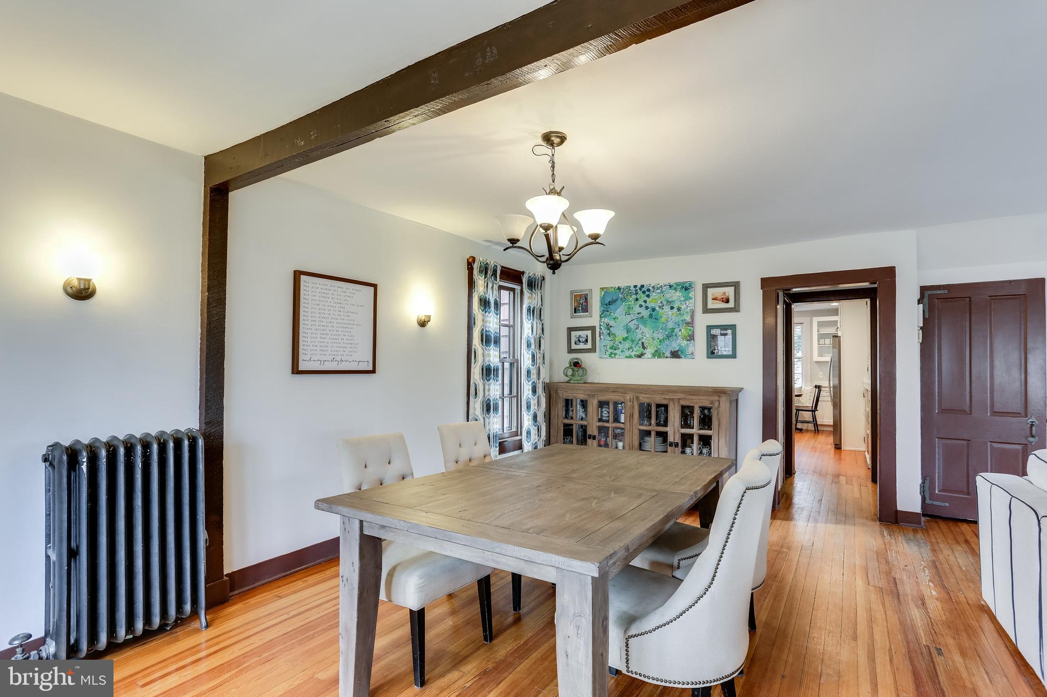 1911 Altavue Road Baltimore, MD 21228 - Photo 9 of 40 Dining Room