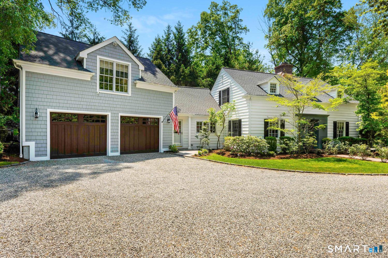 3 Rocaton Road Darien, CT 06820 - Photo 2 of 36