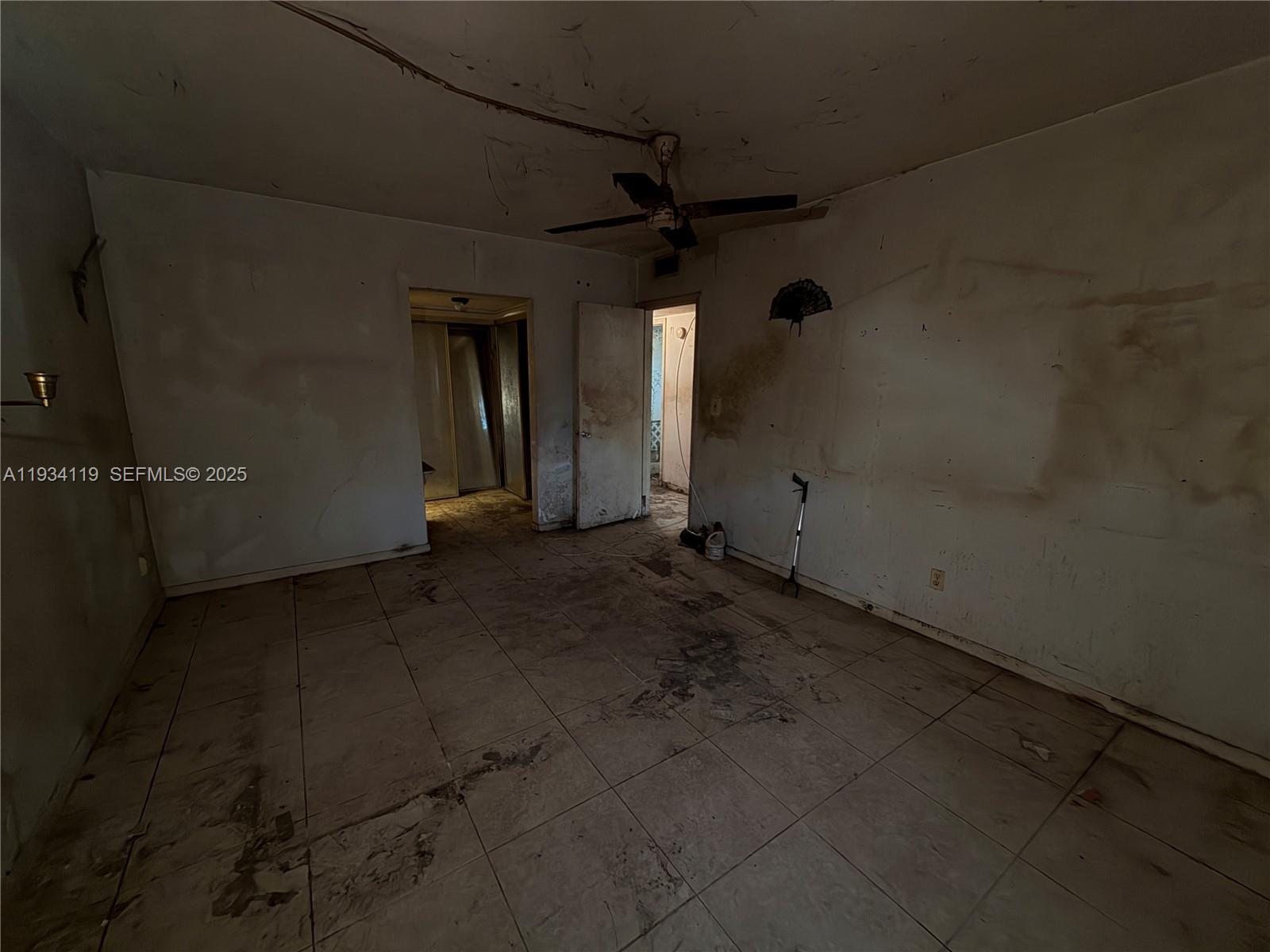 17247 Southwest 112th Place, Unit 21044 Miami, FL 33157 - Photo 5 of 9 a view of empty room