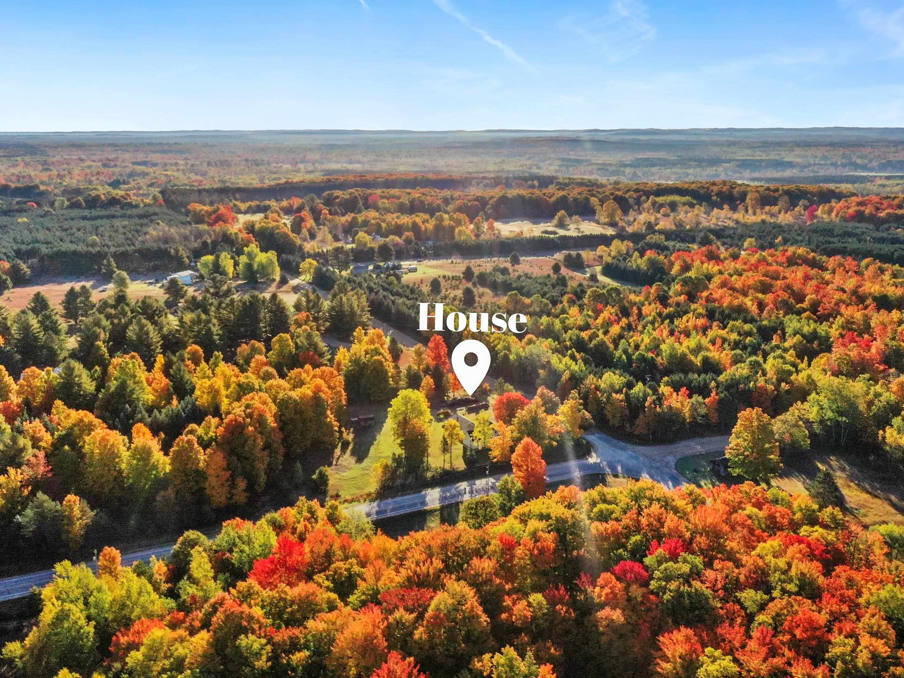 3015 County Line Road East Kingsley, MI 49649 - Photo 27 of 32