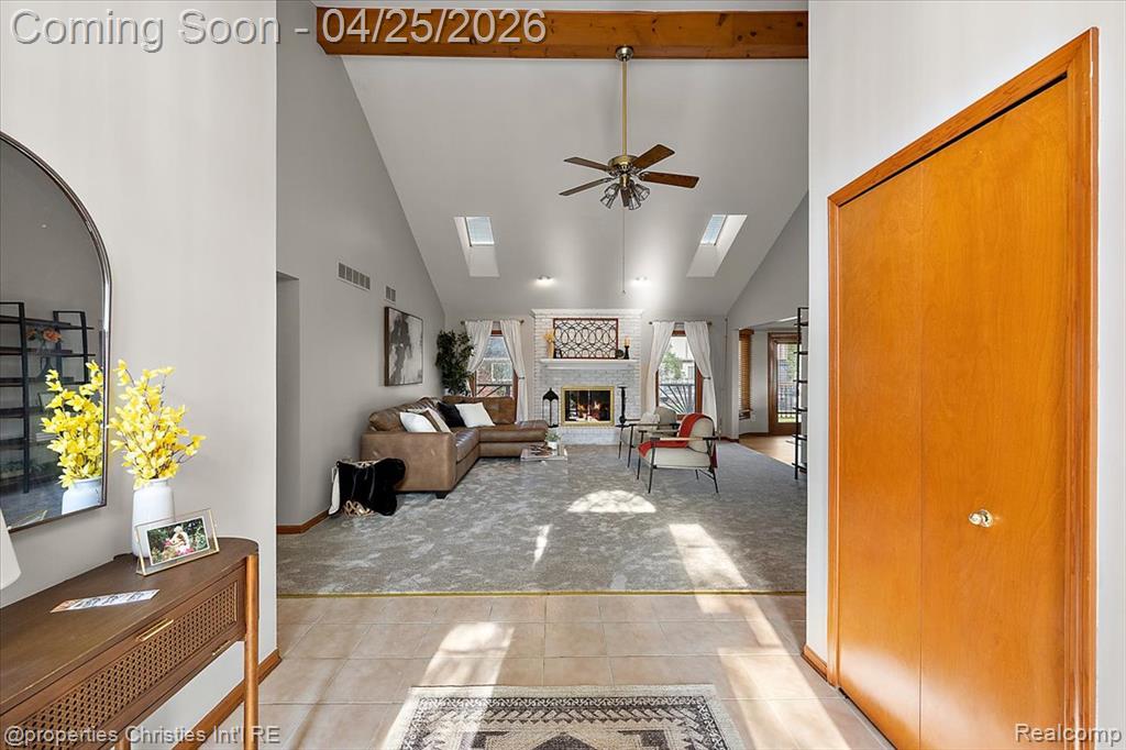 50053 Middle River Drive Macomb, MI 48044 - Photo 8 of 35