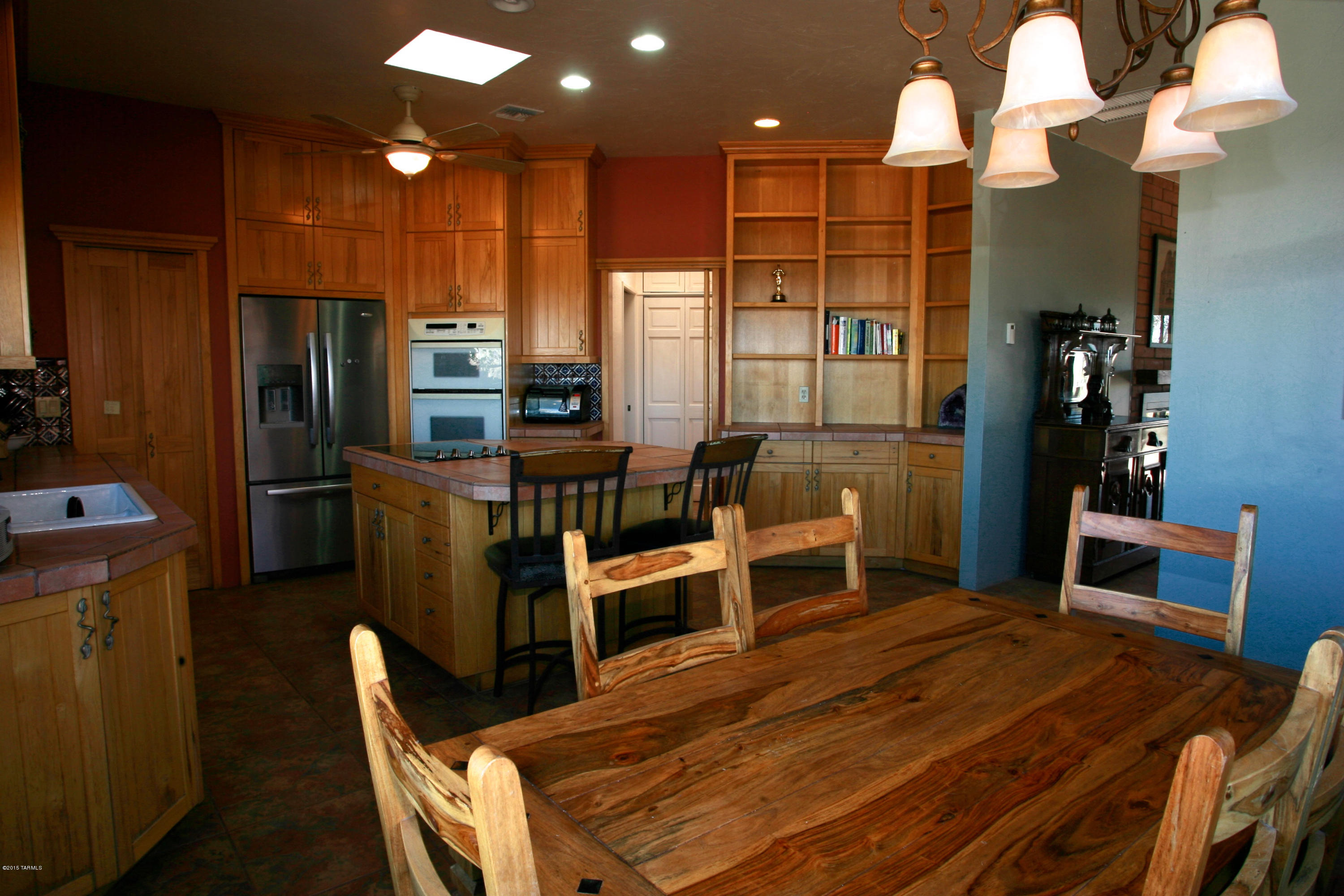 1880 Camino Amatista Rio Rico, AZ 85648 - Photo 18 of 37