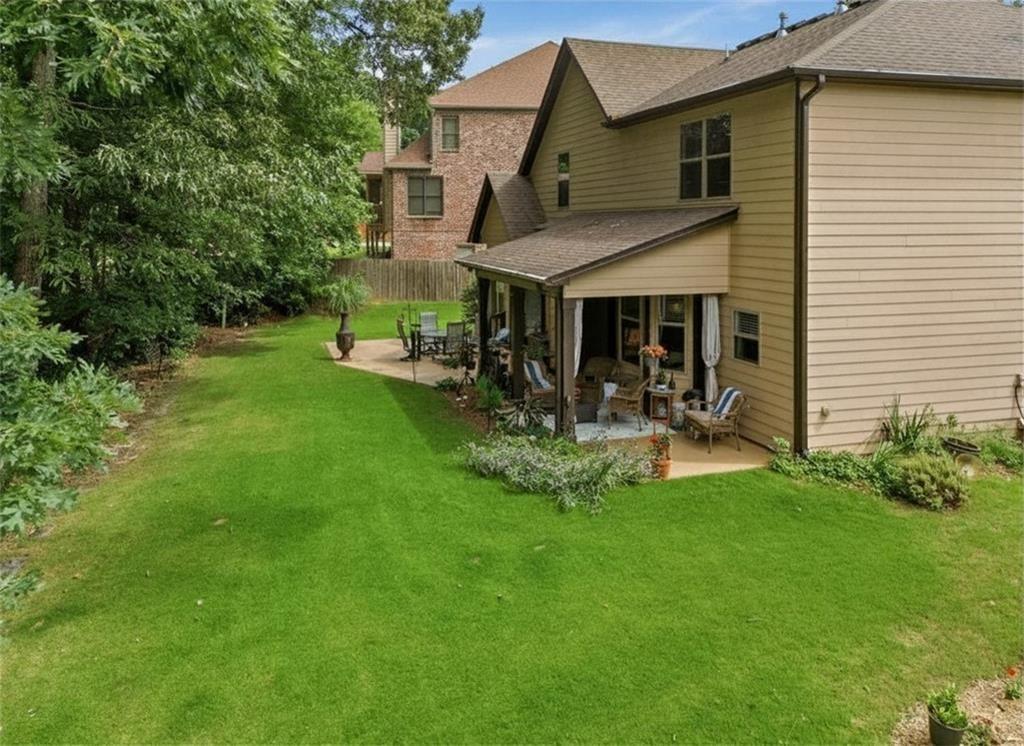 3268 Trinity Mill Circle Dacula, GA 30019 - Photo 26 of 41