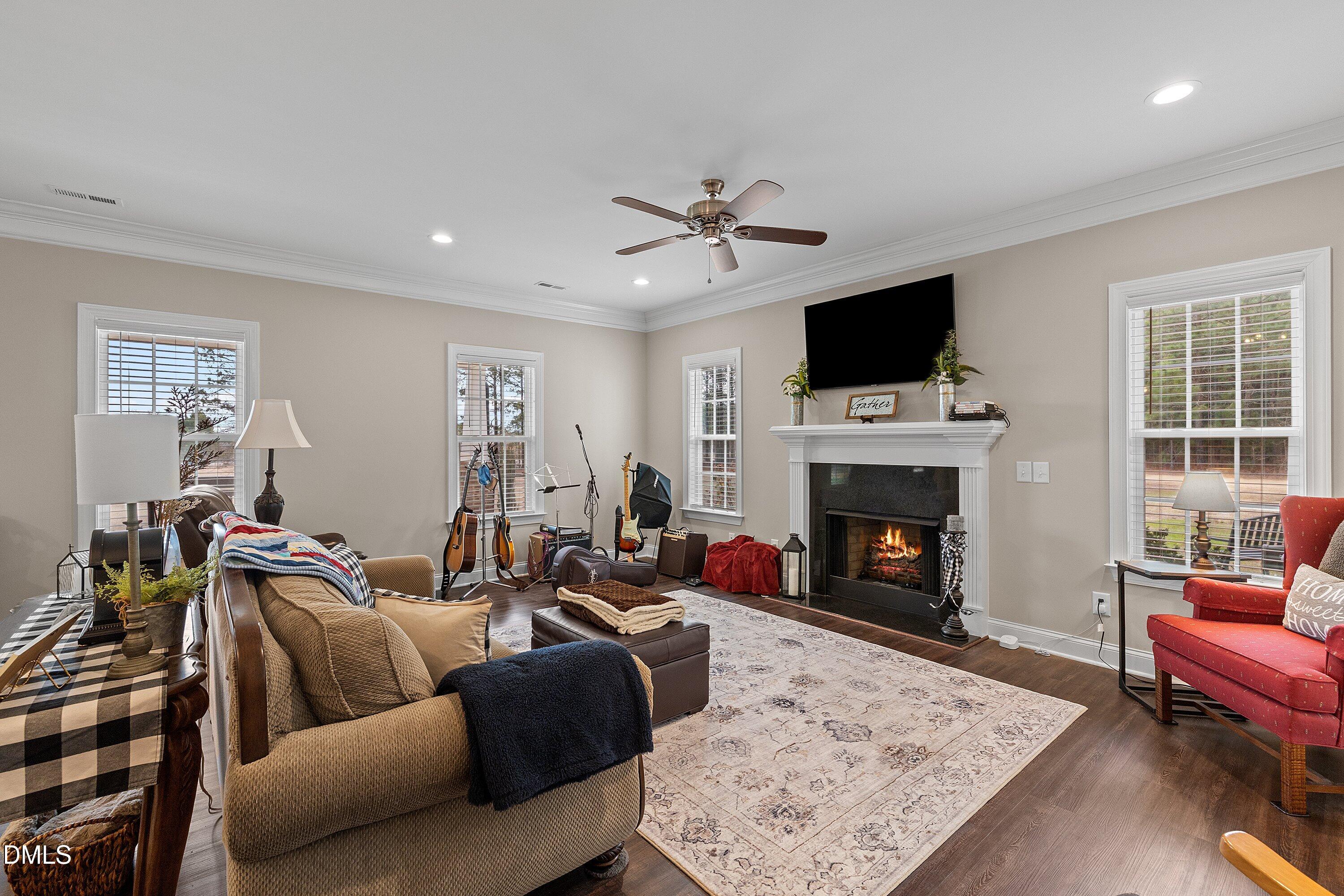 665 Mann Road Coats, NC 27521 - Photo 6 of 53 10-665 Mann Rd_5832