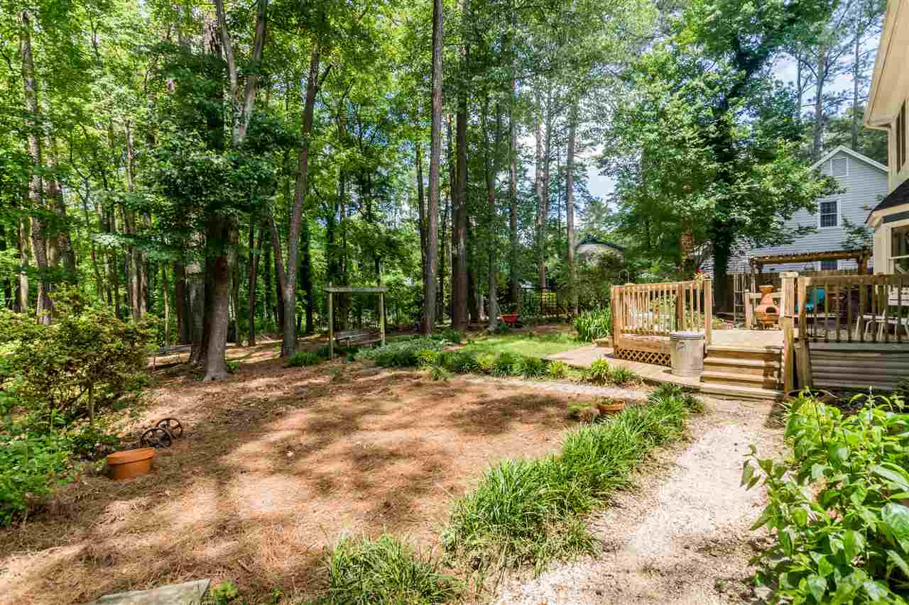 1602 Buckingham Road Garner, NC 27529 - Photo 22 of 26 Photo 22