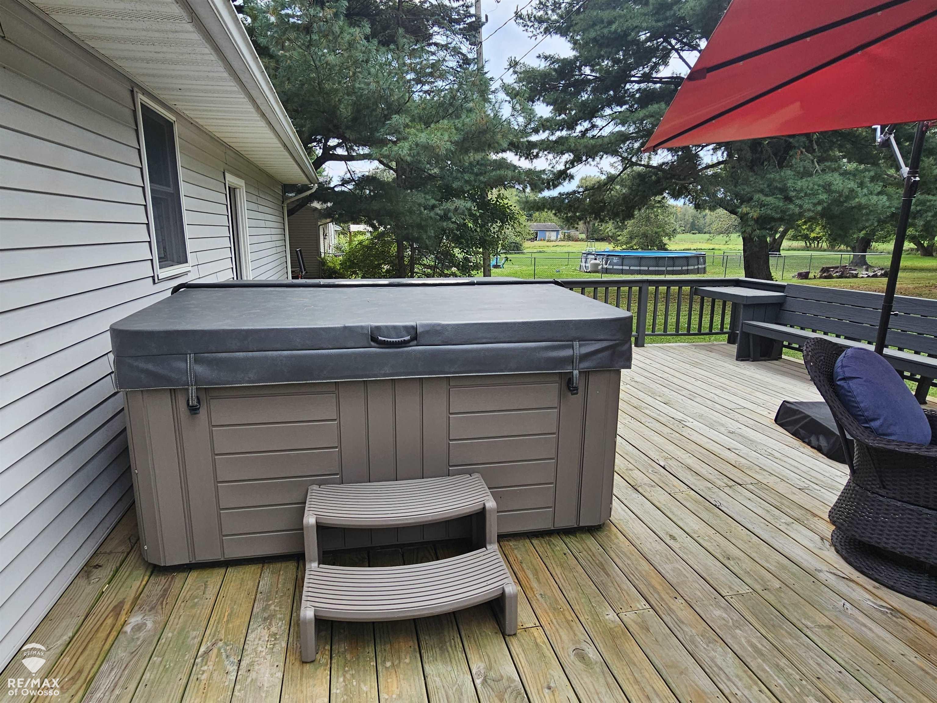 7090 South M-52 Road Owosso, MI 48867 - Photo 25 of 31 Negotiable!