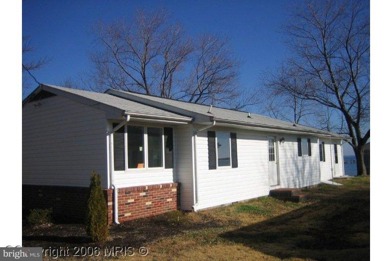 149 Allegany Road Stevensville, MD 21666 - Photo 2 of 11 Exterior #2
