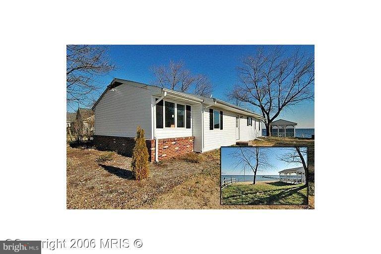 149 Allegany Road Stevensville, MD 21666 - Photo 9 of 11 Exterior #3
