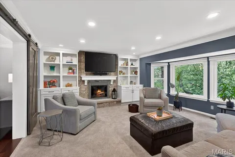 $689,900 | 2416 Powders Mill Drive, Wildwood, MO 63005