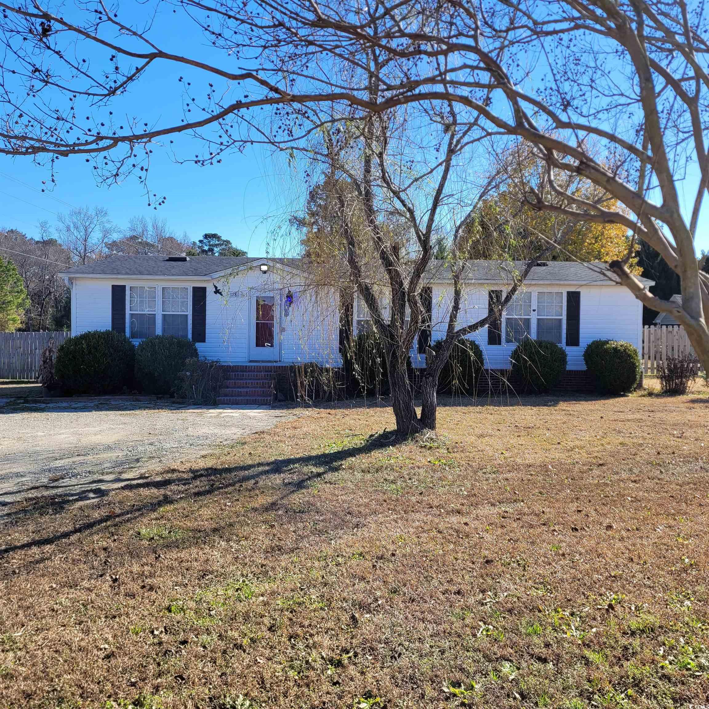 1781 Dixie Court Loris, SC 29569 - Photo 1 of 21