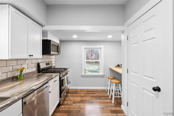 $239,900 | 127 Schuler Street, Syracuse, NY 13203