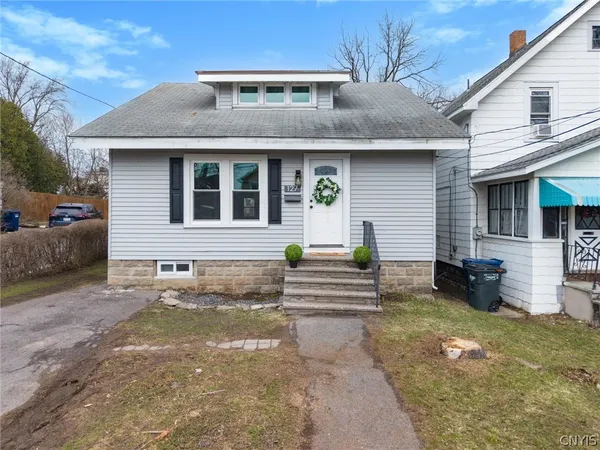 $239,900 | 127 Schuler Street, Syracuse, NY 13203