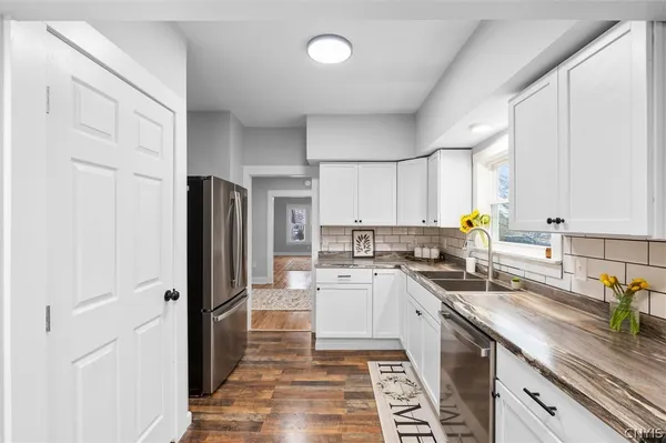 $239,900 | 127 Schuler Street, Syracuse, NY 13203