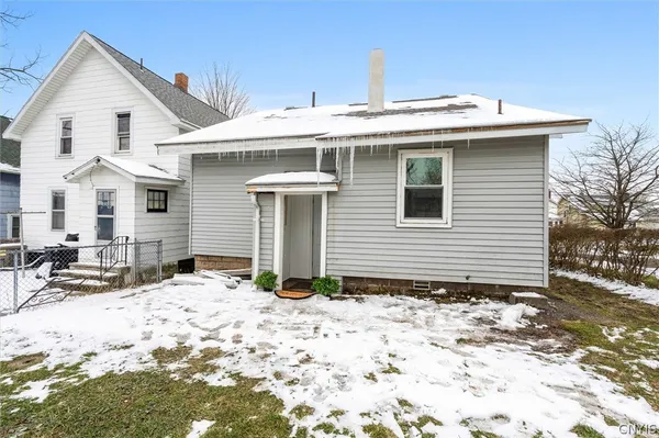 $239,900 | 127 Schuler Street, Syracuse, NY 13203