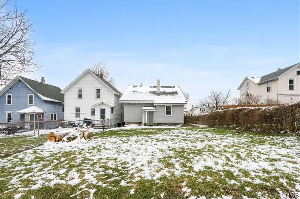 $239,900 | 127 Schuler Street, Syracuse, NY 13203