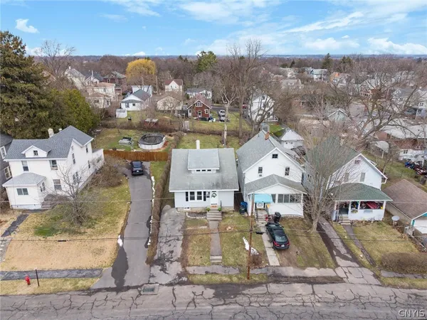 $239,900 | 127 Schuler Street, Syracuse, NY 13203