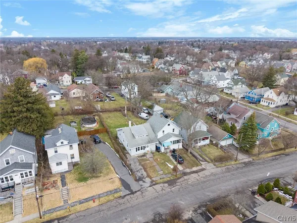 $239,900 | 127 Schuler Street, Syracuse, NY 13203