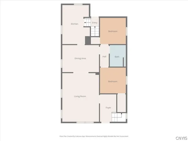 $239,900 | 127 Schuler Street, Syracuse, NY 13203