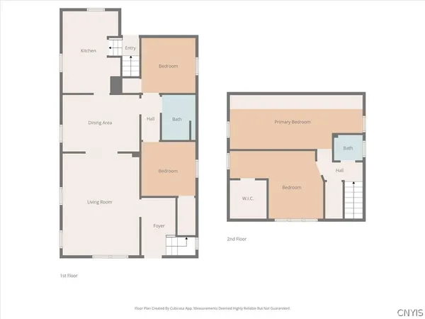 $239,900 | 127 Schuler Street, Syracuse, NY 13203