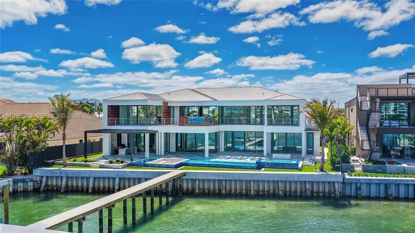 $16,000,000 | 19709 Harbor Road South, Jupiter, FL 33469