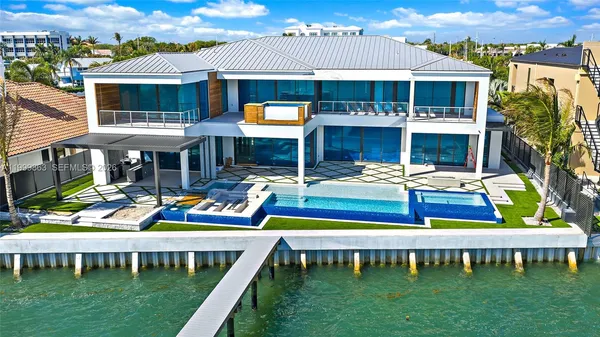 $16,000,000 | 19709 Harbor Road South, Jupiter, FL 33469