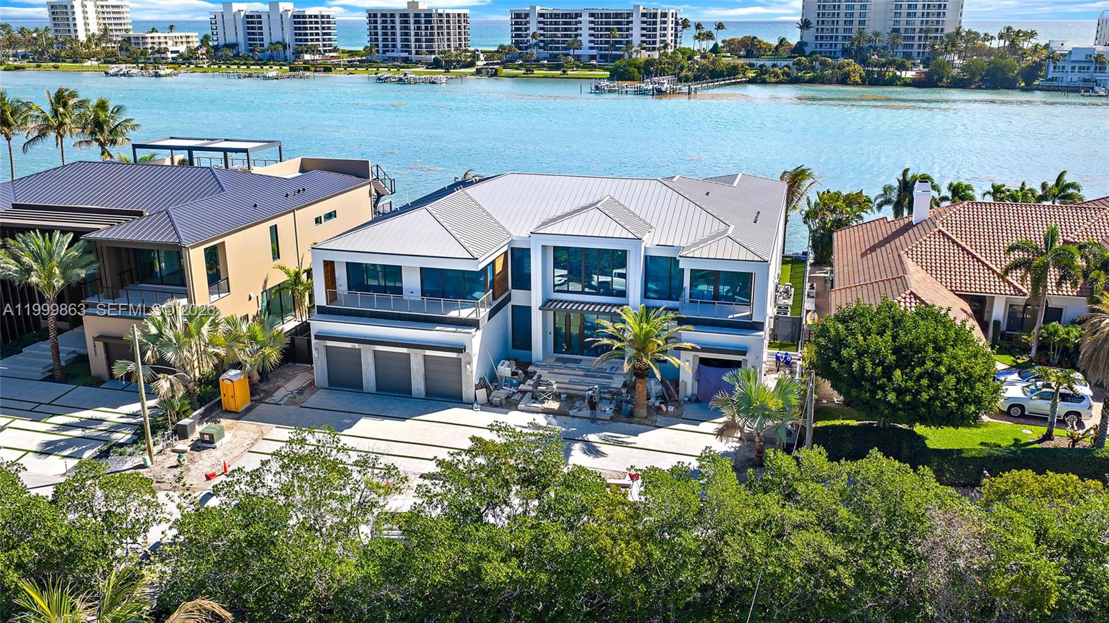 19709 Harbor Road South Jupiter, FL 33469 - Photo 2 of 8