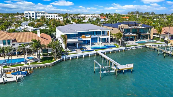 $16,000,000 | 19709 Harbor Road South, Jupiter, FL 33469