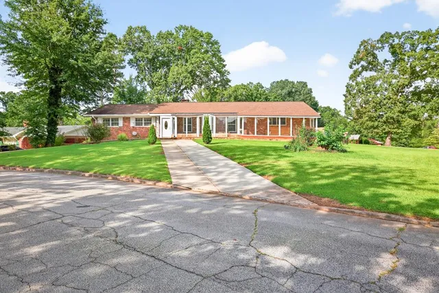 $420,000 | 3724 Chavers Place, Stone Mountain, GA 30083