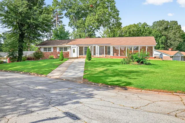 $420,000 | 3724 Chavers Place, Stone Mountain, GA 30083