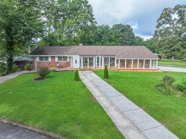 $420,000 | 3724 Chavers Place, Stone Mountain, GA 30083