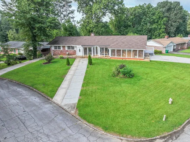 $420,000 | 3724 Chavers Place, Stone Mountain, GA 30083