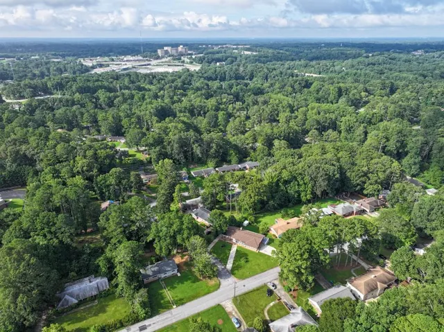 $420,000 | 3724 Chavers Place, Stone Mountain, GA 30083