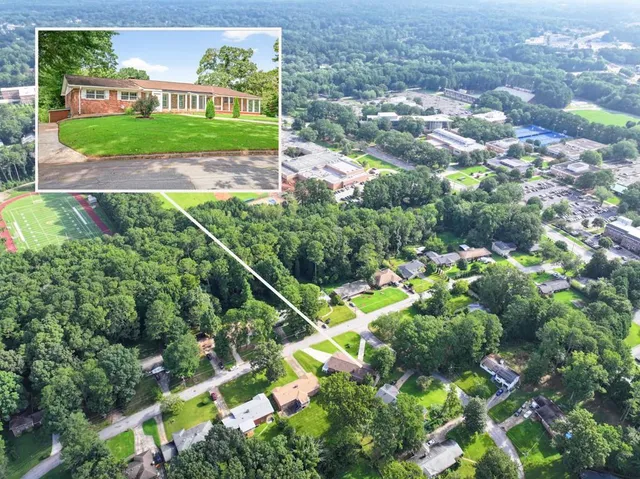 $420,000 | 3724 Chavers Place, Stone Mountain, GA 30083