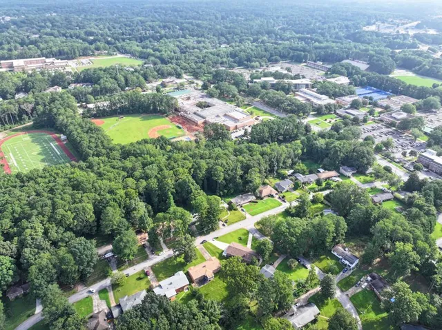 $420,000 | 3724 Chavers Place, Stone Mountain, GA 30083