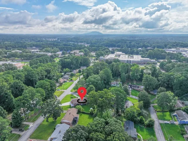 $420,000 | 3724 Chavers Place, Stone Mountain, GA 30083