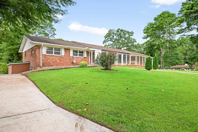 $420,000 | 3724 Chavers Place, Stone Mountain, GA 30083