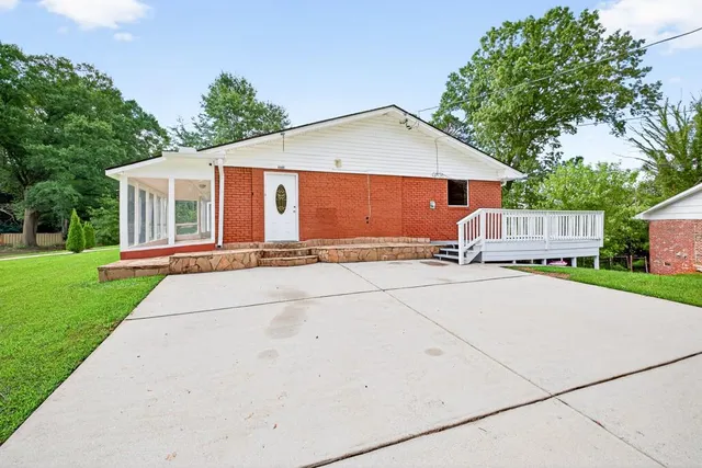 $420,000 | 3724 Chavers Place, Stone Mountain, GA 30083