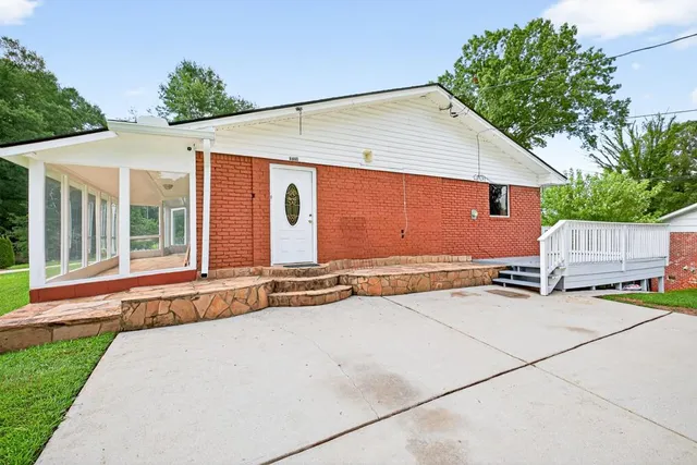 $420,000 | 3724 Chavers Place, Stone Mountain, GA 30083