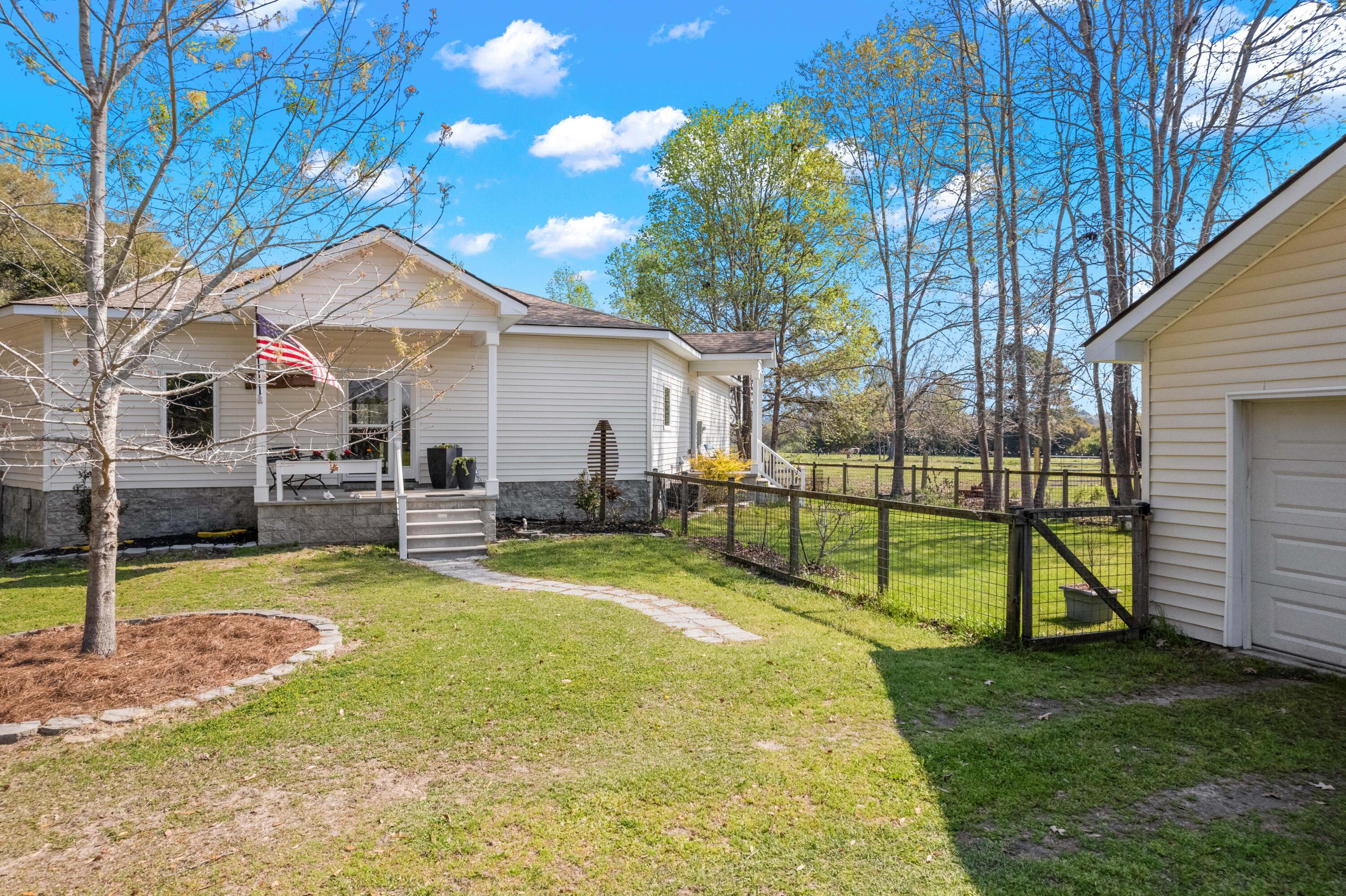 4777 Coon Club Road Meggett, SC 29449 - Photo 28 of 56