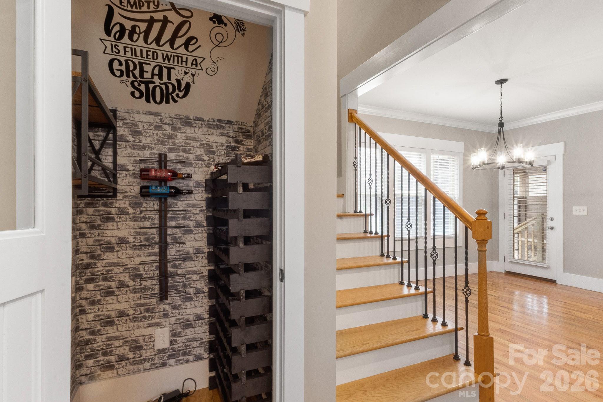 7261 Bay Ridge Drive Denver, NC 28037 - Photo 25 of 48 a view of entryway