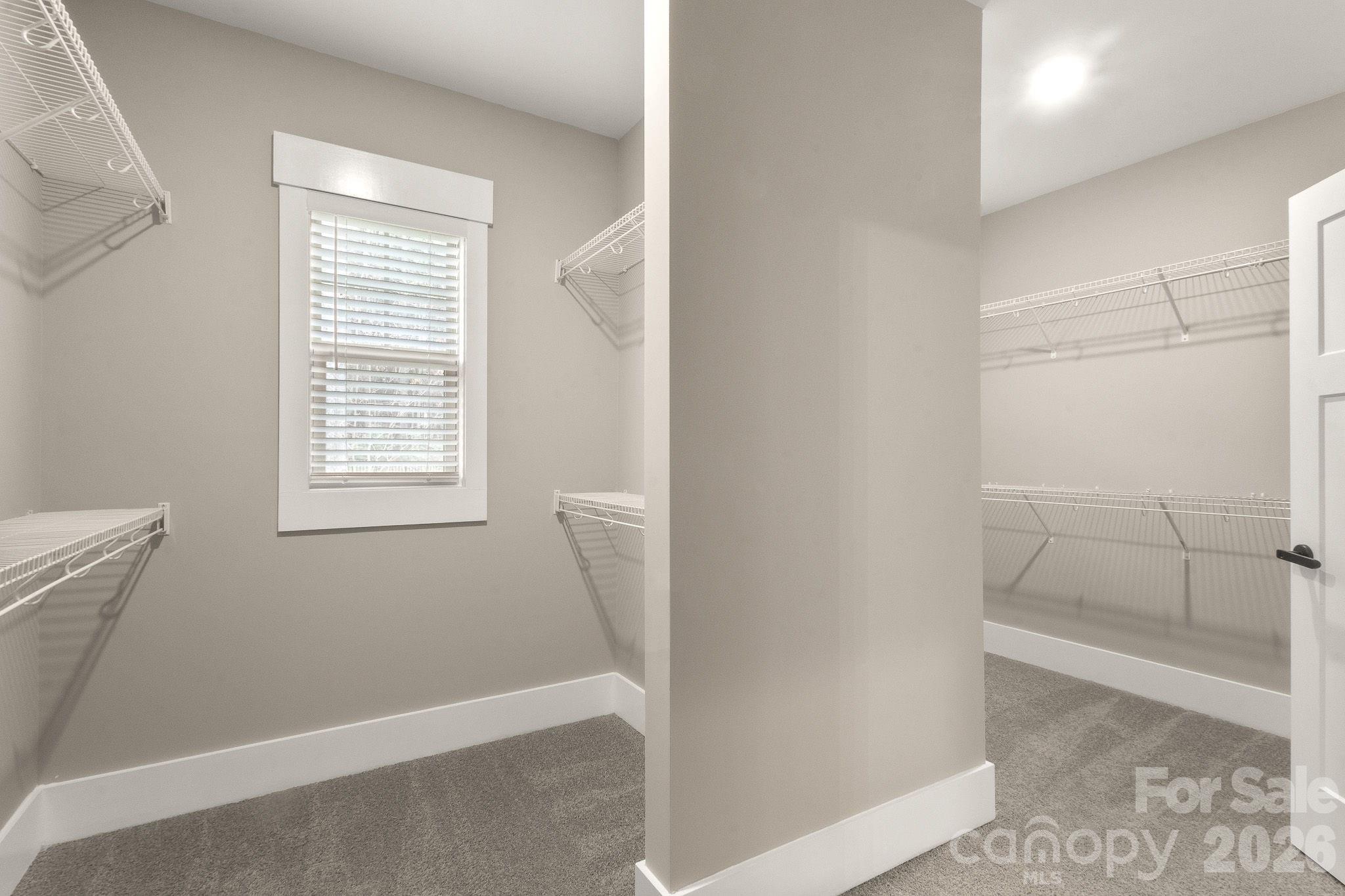 7261 Bay Ridge Drive Denver, NC 28037 - Photo 31 of 48 a view of an empty room with a window