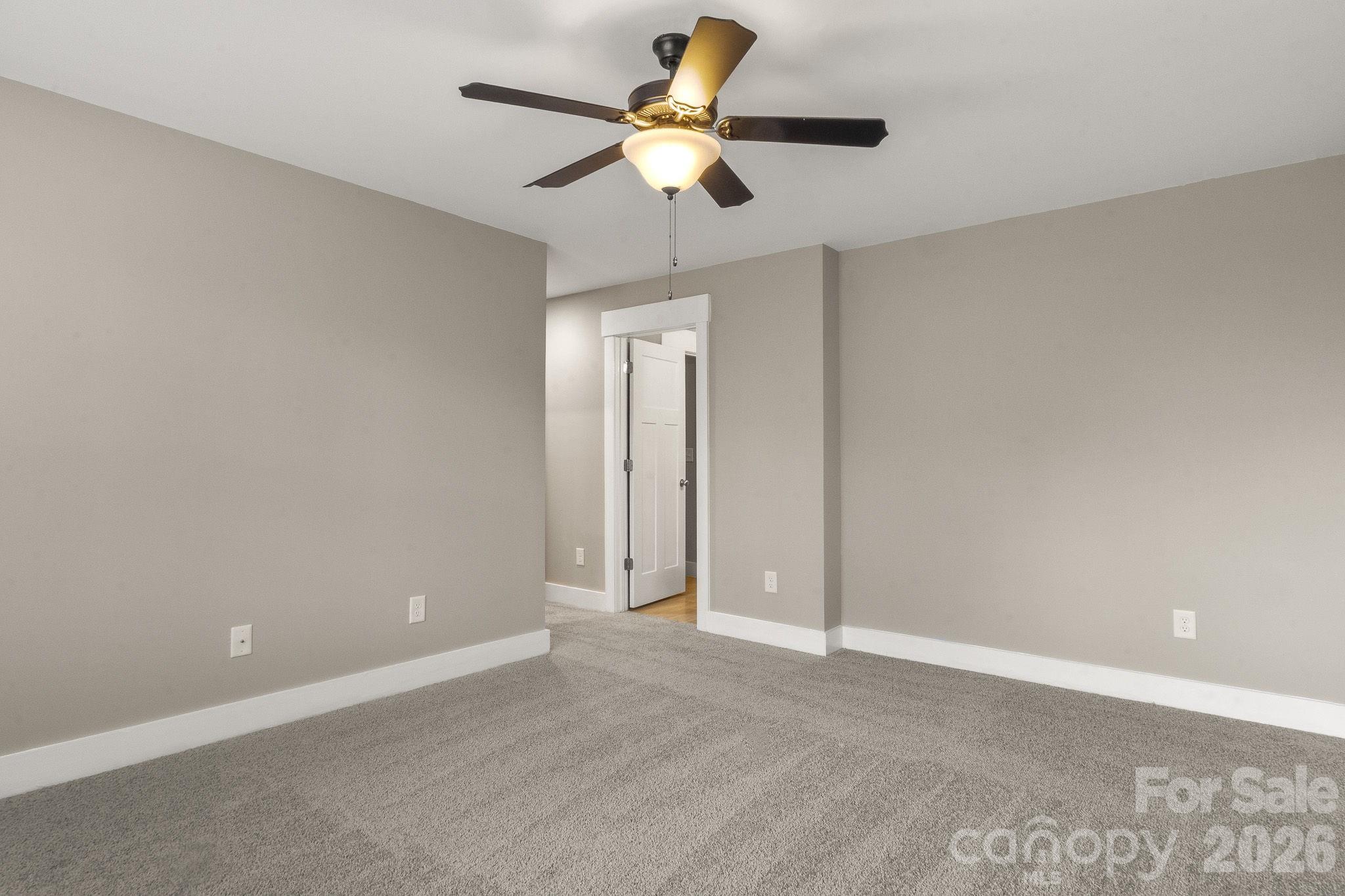 7261 Bay Ridge Drive Denver, NC 28037 - Photo 38 of 48 a view of an empty room