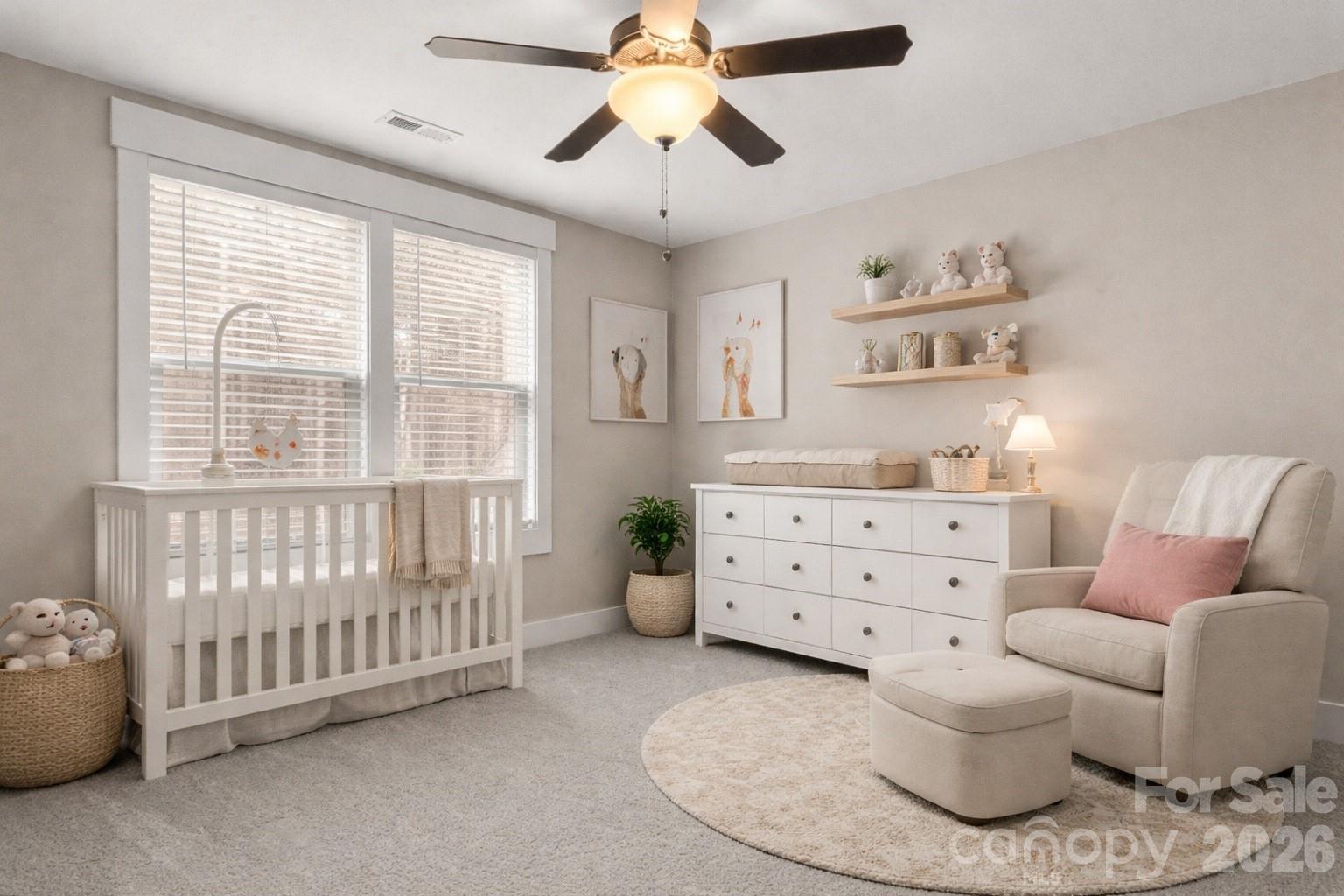 7261 Bay Ridge Drive Denver, NC 28037 - Photo 41 of 48 a living room with furniture and a window
