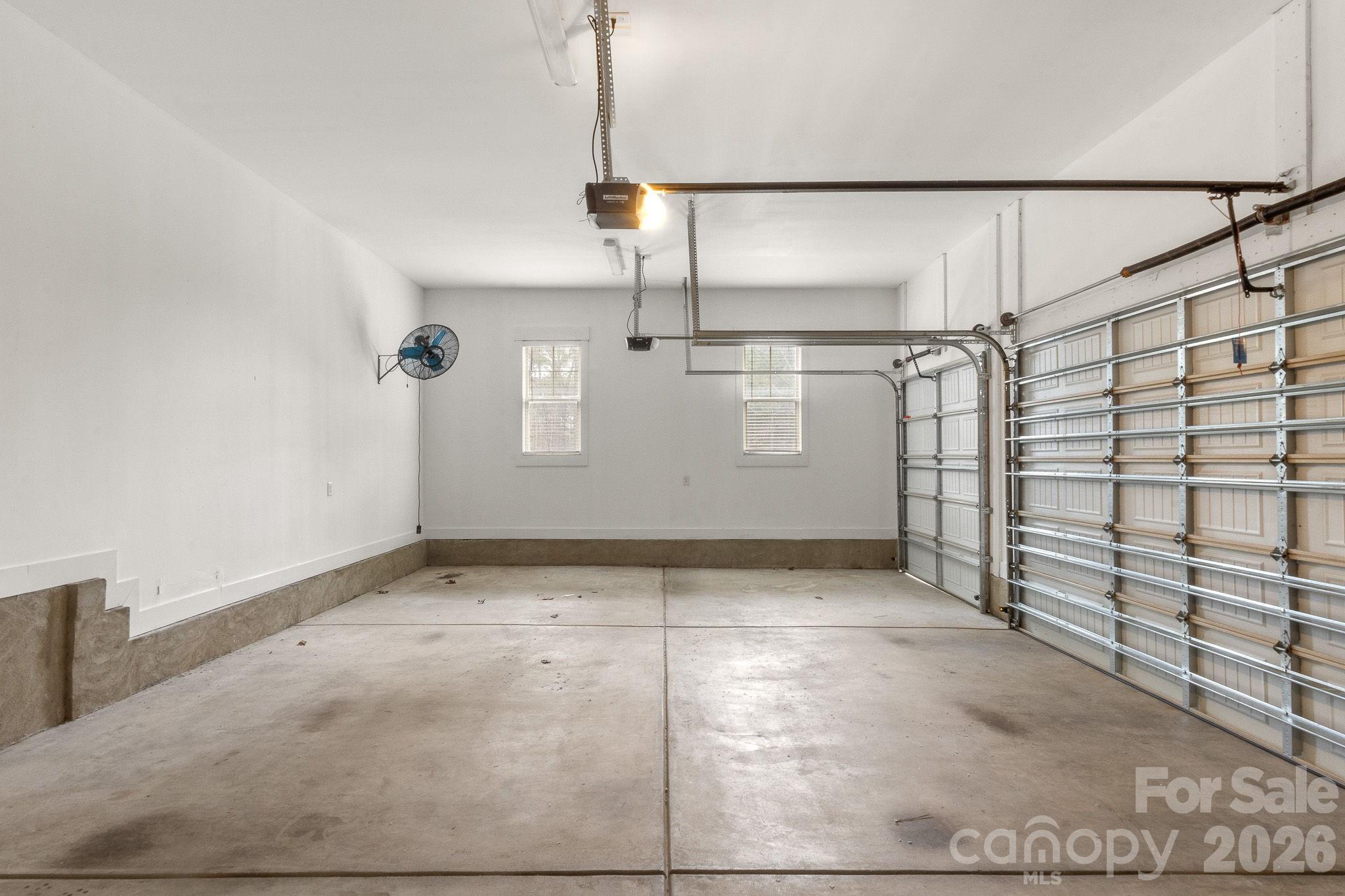 7261 Bay Ridge Drive Denver, NC 28037 - Photo 46 of 48 a view of a garage