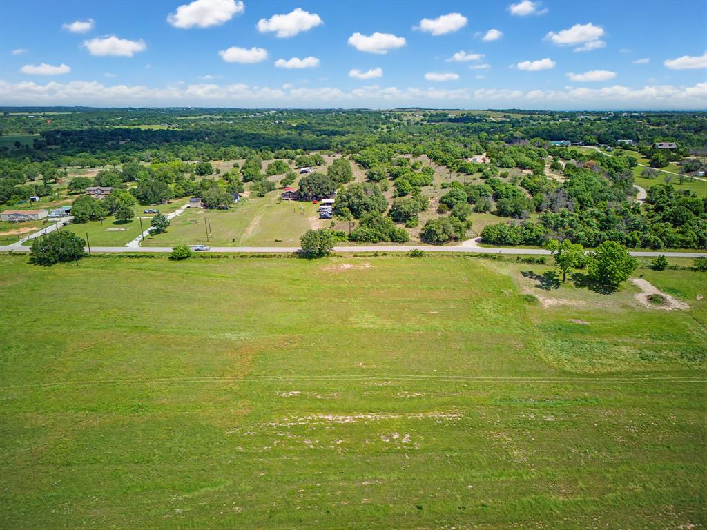 2539 Carter Road Springtown, TX 76082 - Photo 5 of 7 Back view