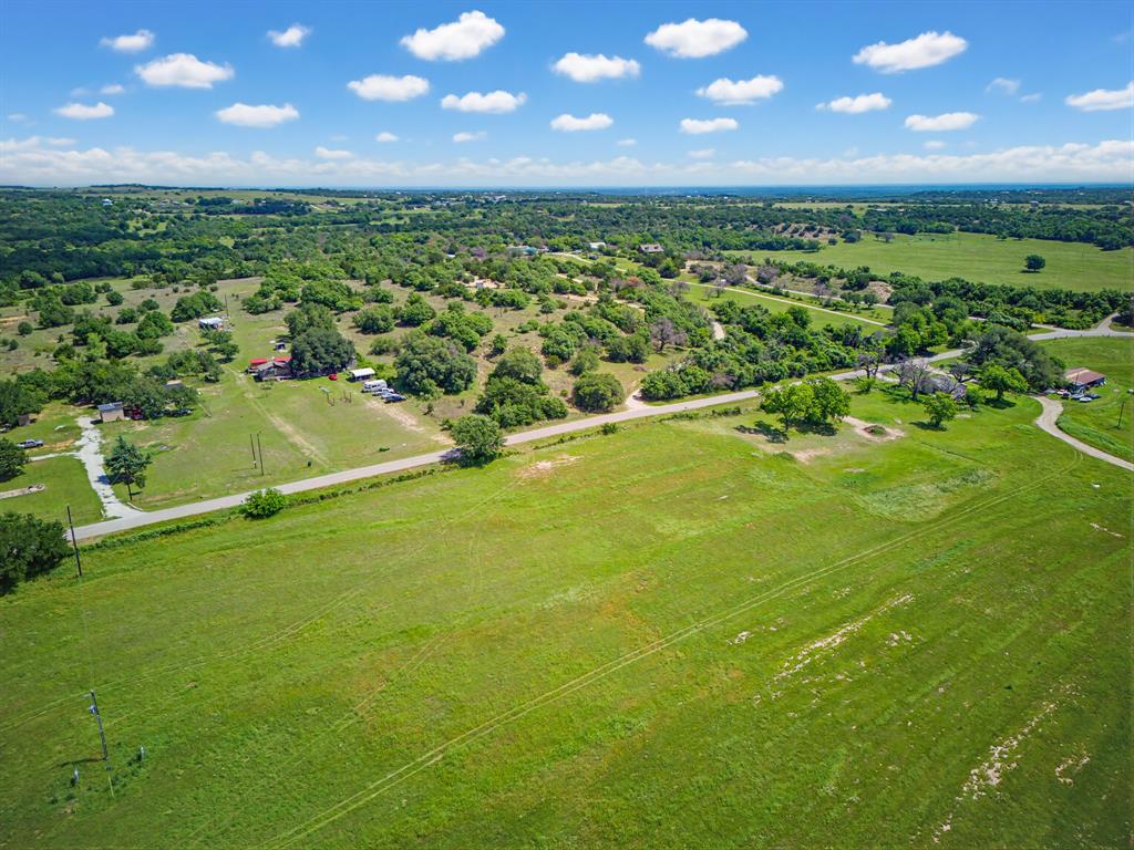 2539 Carter Road Springtown, TX 76082 - Photo 6 of 7 Back view