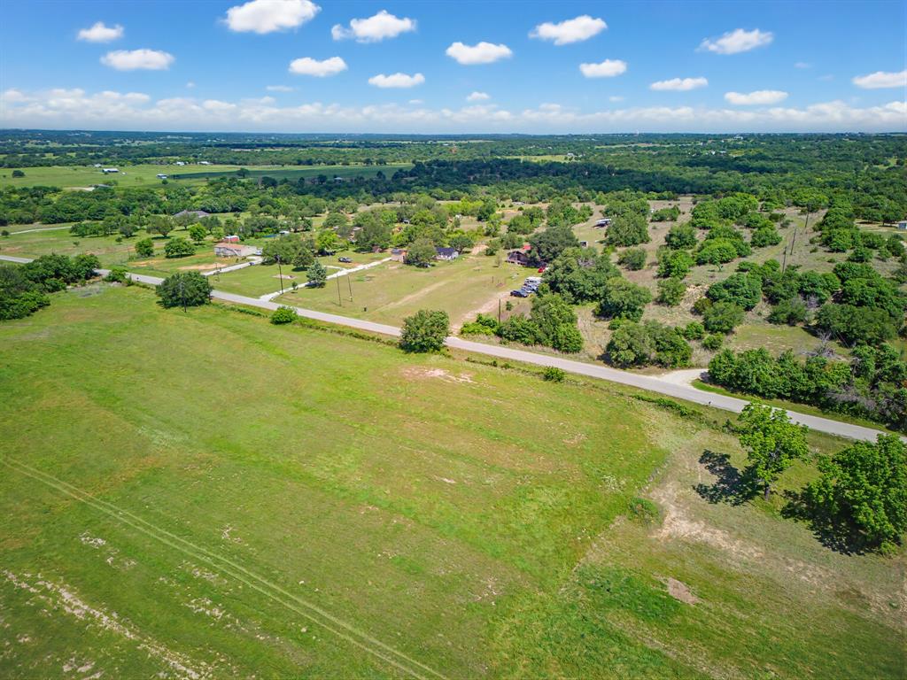 2539 Carter Road Springtown, TX 76082 - Photo 7 of 7 Back view