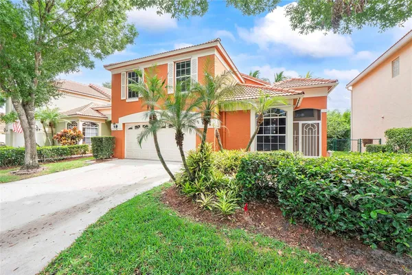 $599,999 | 4020 Dorado Drive, Palm Beach Gardens, FL 33418