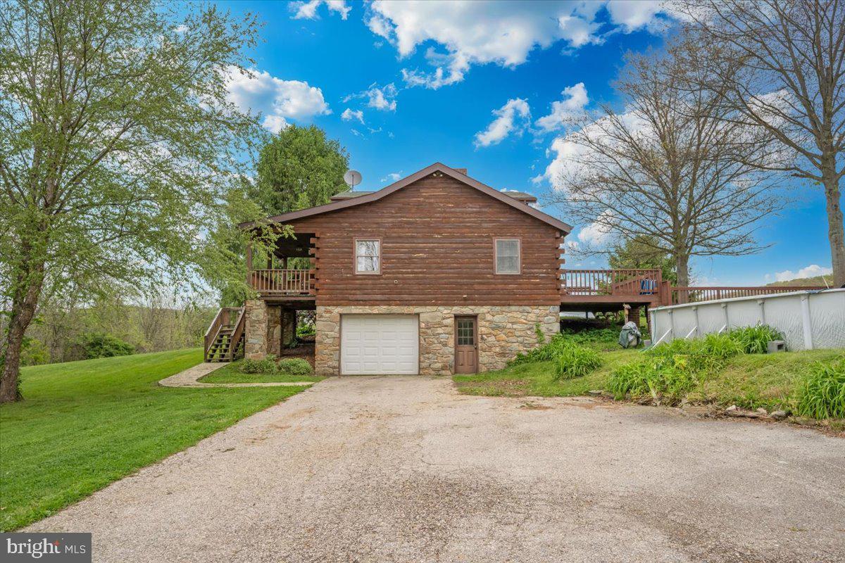 2635 Valley Road Seven Valleys, PA 17360 - Photo 56 of 69